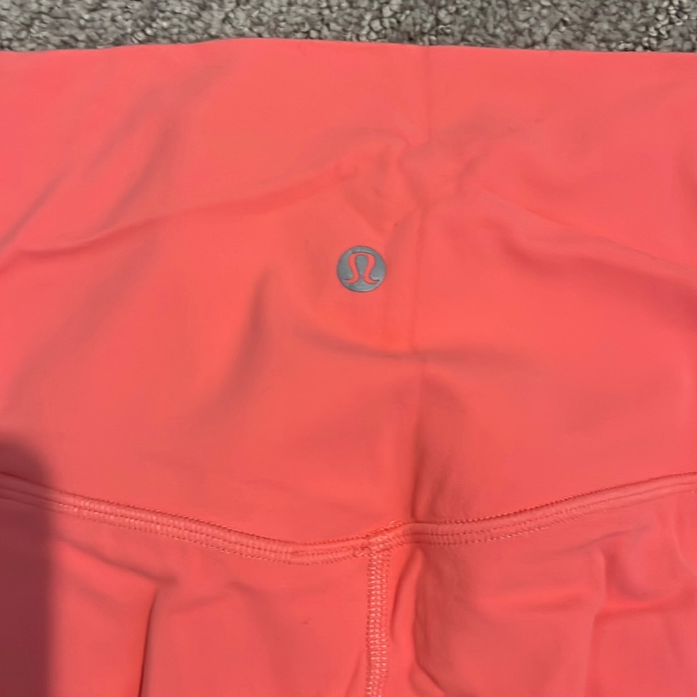 Lululemon align 25”